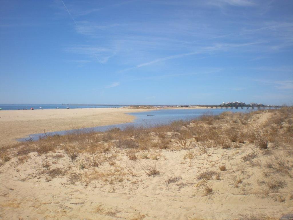Piso Isla Cristina 아파트 외부 사진