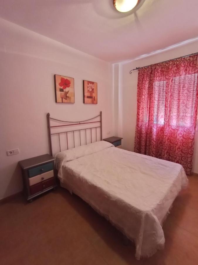Piso Isla Cristina 아파트 외부 사진