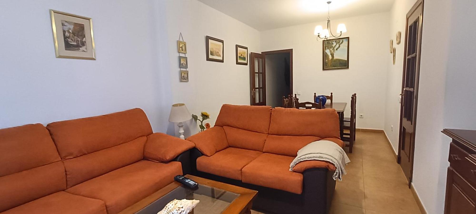 Piso Isla Cristina 아파트 외부 사진