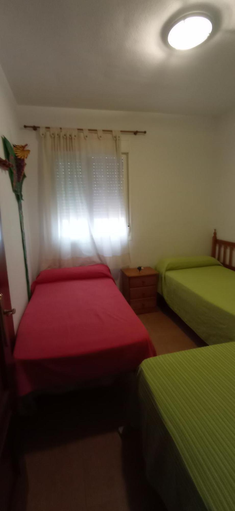 Piso Isla Cristina 아파트 외부 사진