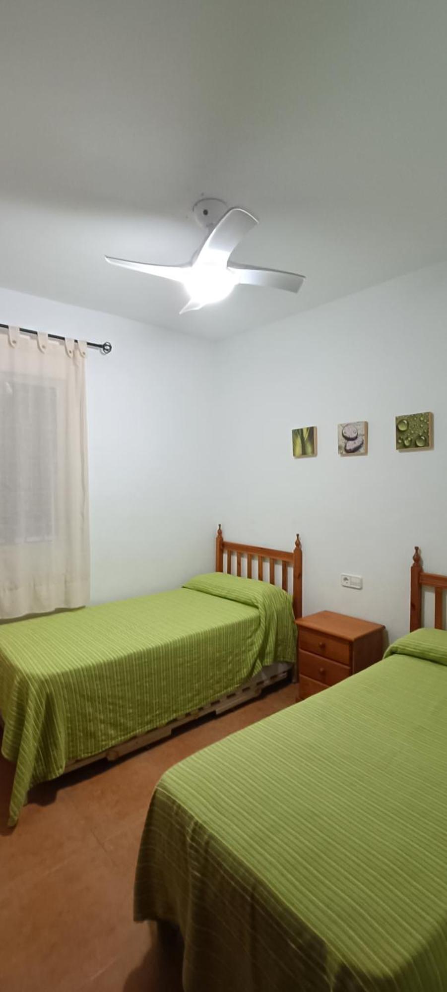 Piso Isla Cristina 아파트 외부 사진
