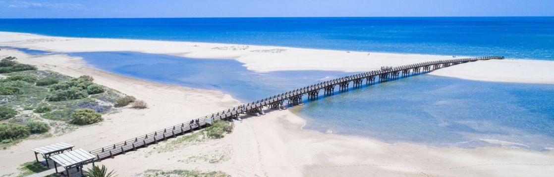 Piso Isla Cristina 아파트 외부 사진