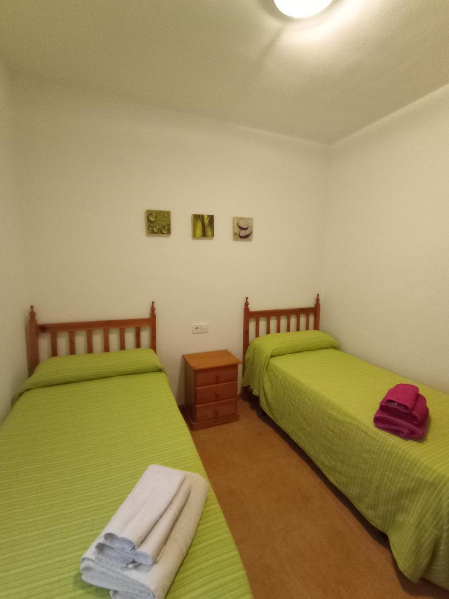 Piso Isla Cristina 아파트 외부 사진